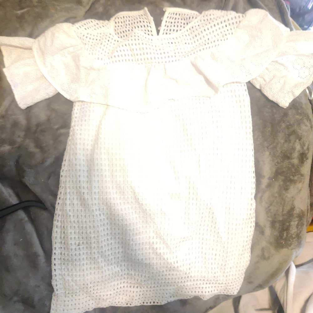 J. Crew Summer Dress